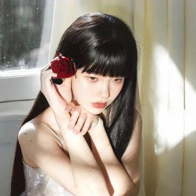 神奇的花朵