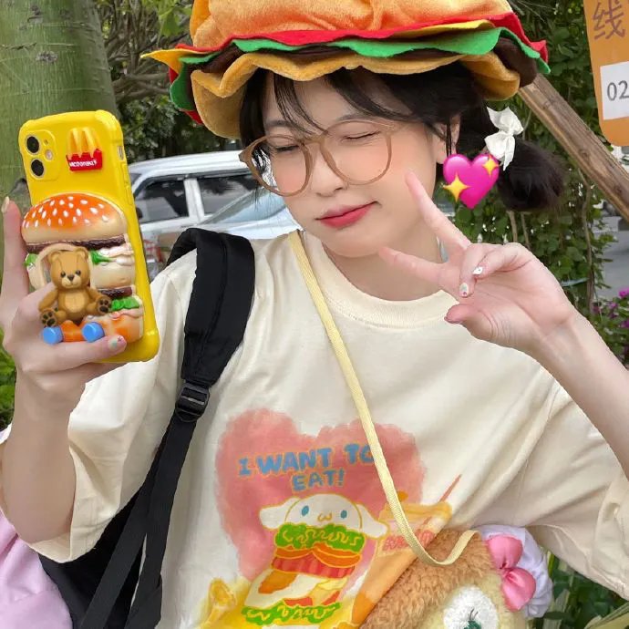 目之所及