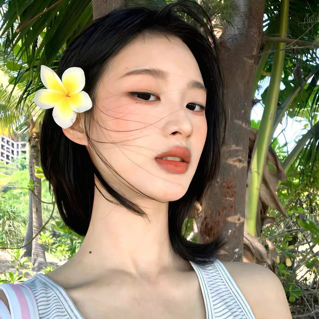 金发女郎的爱情